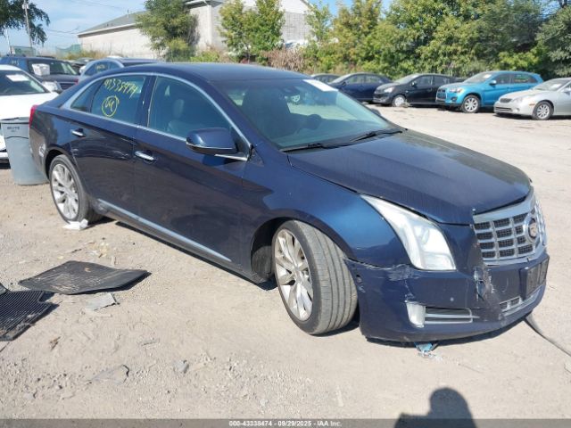 2015 CADILLAC XTS 2G61N5S32F9205332
