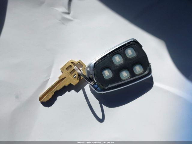 2015 CADILLAC XTS 2G61N5S32F9205332 Photo 10