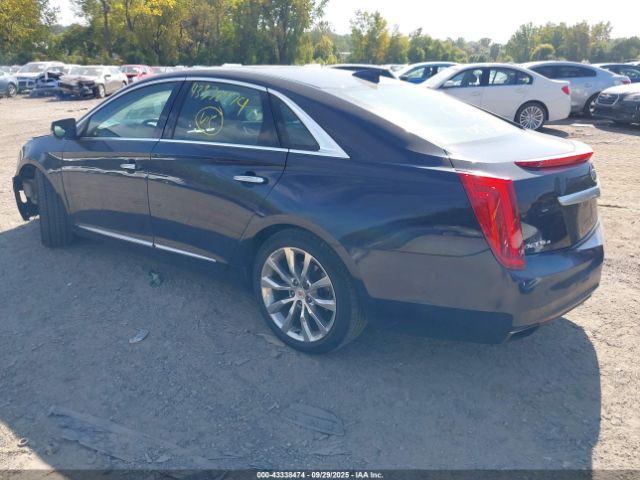 2015 CADILLAC XTS 2G61N5S32F9205332 Photo 2