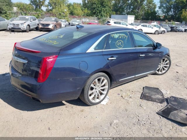 2015 CADILLAC XTS 2G61N5S32F9205332 Photo 3