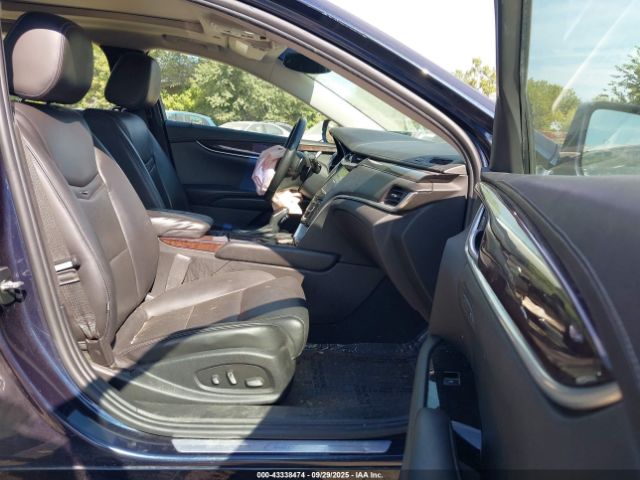 2015 CADILLAC XTS 2G61N5S32F9205332 Photo 4