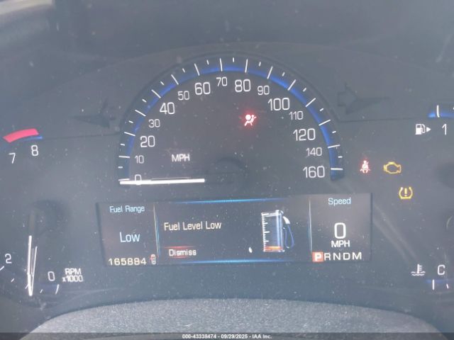 2015 CADILLAC XTS 2G61N5S32F9205332 Photo 6