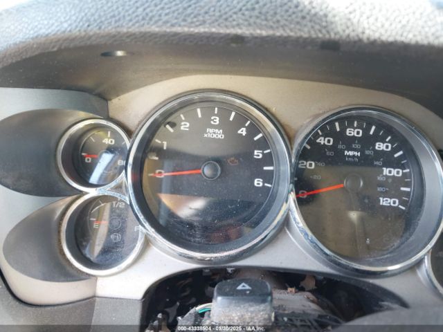 2013 GMC SIERRA 2500HD 1GT220CG5DZ256468 Photo 6