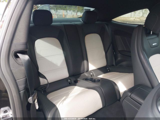 2021 MERCEDES-BENZ AMG C 63 W1KWJ8GBXMG096820 Photo 7