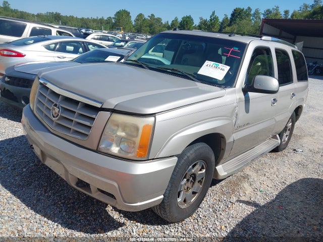 2005 CADILLAC ESCALADE 1GYEC63T45R152012 Photo 1