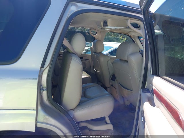 2005 CADILLAC ESCALADE 1GYEC63T45R152012 Photo 7