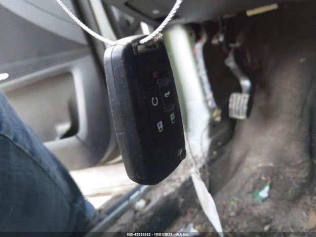 2015 GMC TERRAIN 2GKFLUE30F6294046 Photo 10