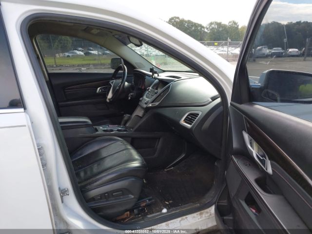 2015 GMC TERRAIN 2GKFLUE30F6294046 Photo 4