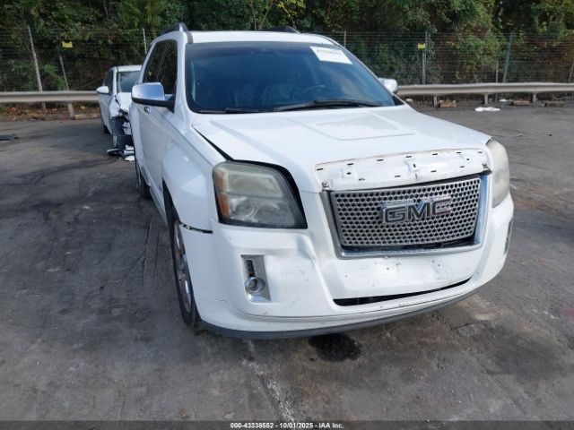 2015 GMC TERRAIN 2GKFLUE30F6294046 Photo 5