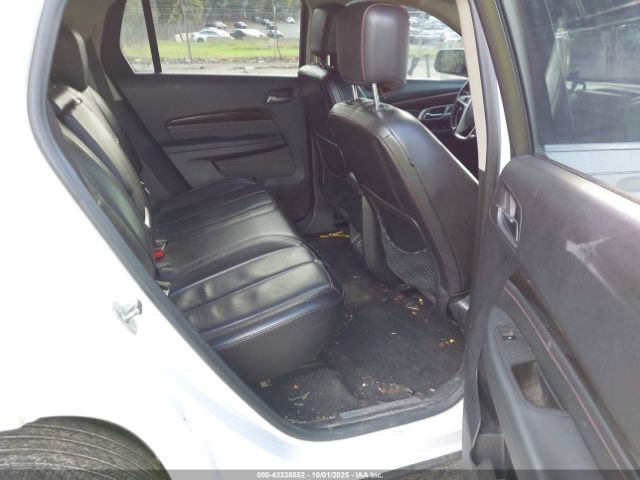 2015 GMC TERRAIN 2GKFLUE30F6294046 Photo 7