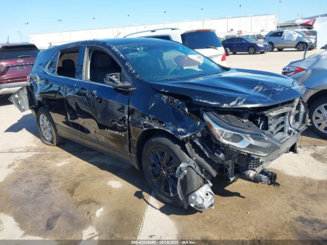 2019 CHEVROLET EQUINOX 2GNAXUEV9K6154655
