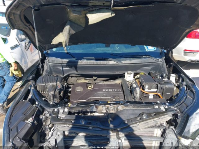 2019 CHEVROLET EQUINOX 2GNAXUEV9K6154655 Photo 9