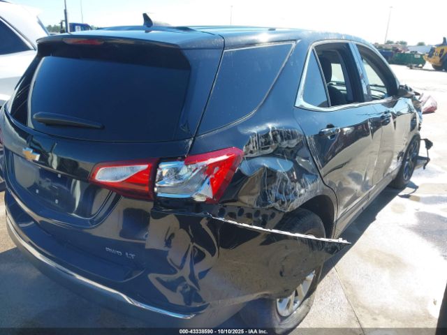 2019 CHEVROLET EQUINOX 2GNAXUEV9K6154655 Photo 3