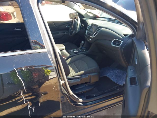 2019 CHEVROLET EQUINOX 2GNAXUEV9K6154655 Photo 4