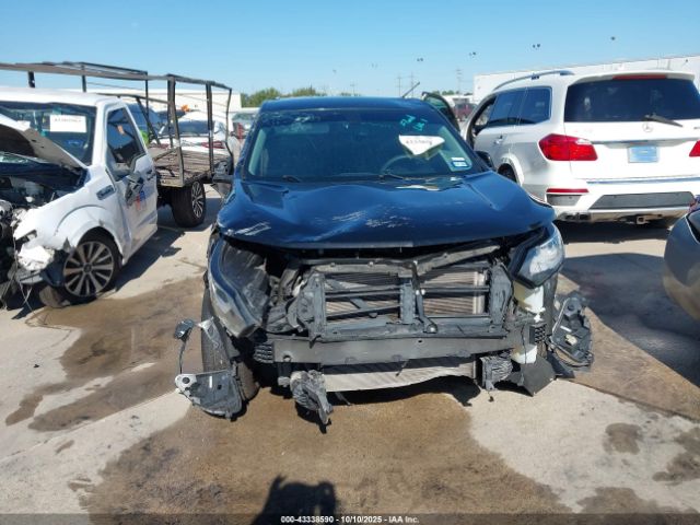 2019 CHEVROLET EQUINOX 2GNAXUEV9K6154655 Photo 5