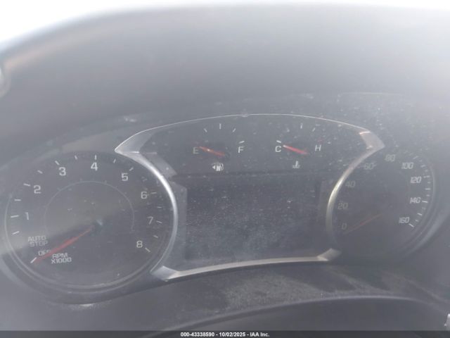 2019 CHEVROLET EQUINOX 2GNAXUEV9K6154655 Photo 6