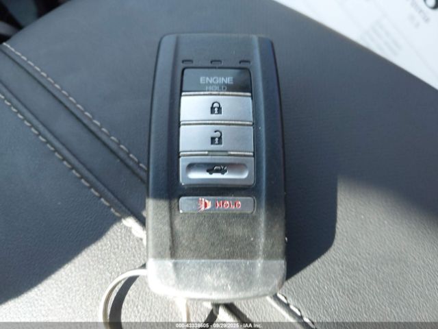 2018 ACURA TLX 19UUB3F56JA005751 Photo 10