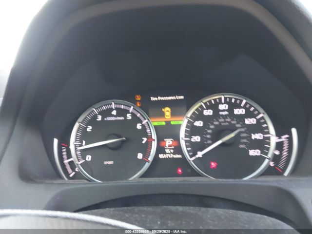 2018 ACURA TLX 19UUB3F56JA005751 Photo 6