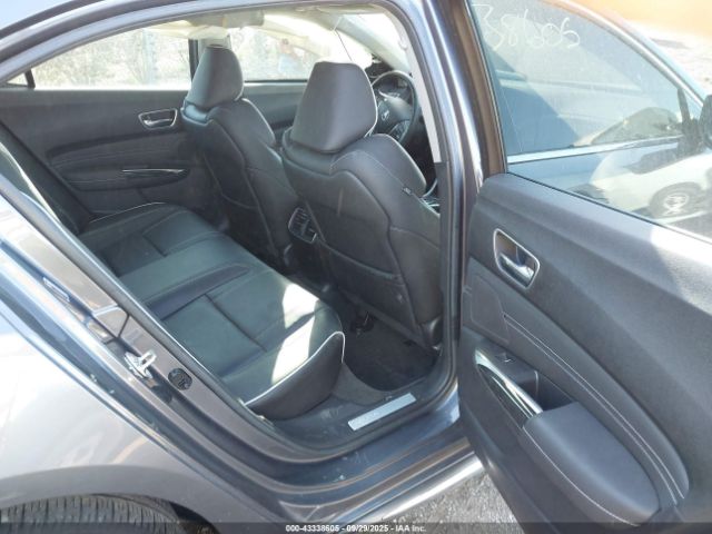 2018 ACURA TLX 19UUB3F56JA005751 Photo 7