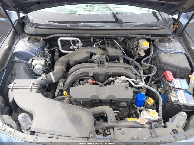 4S4BSAHCXH3200557 Subaru u5