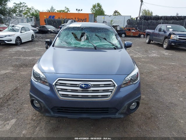 4S4BSAHCXH3200557 Subaru u5