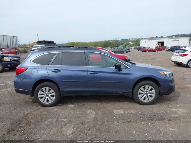 4S4BSAHCXH3200557 Subaru u5