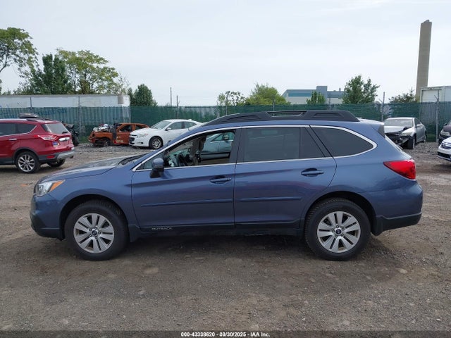 4S4BSAHCXH3200557 Subaru u5