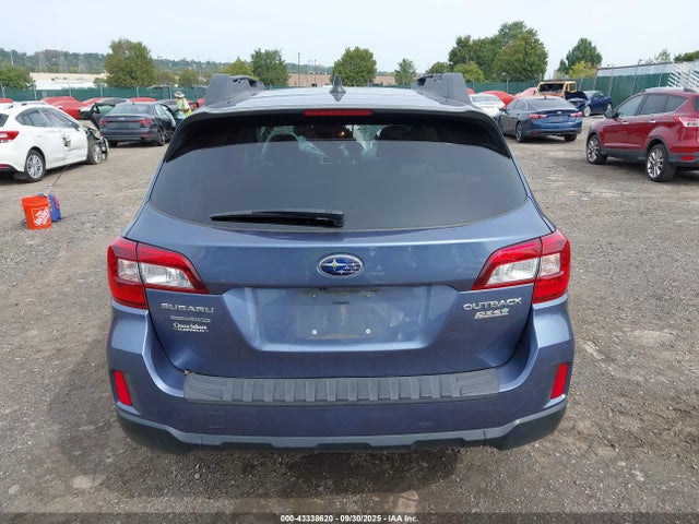 4S4BSAHCXH3200557 Subaru u5