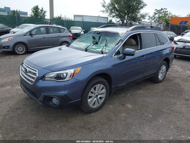 4S4BSAHCXH3200557 Subaru u5