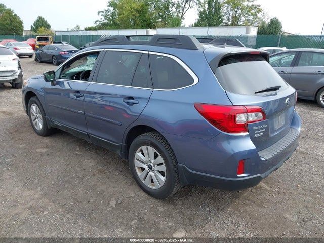 4S4BSAHCXH3200557 Subaru u5