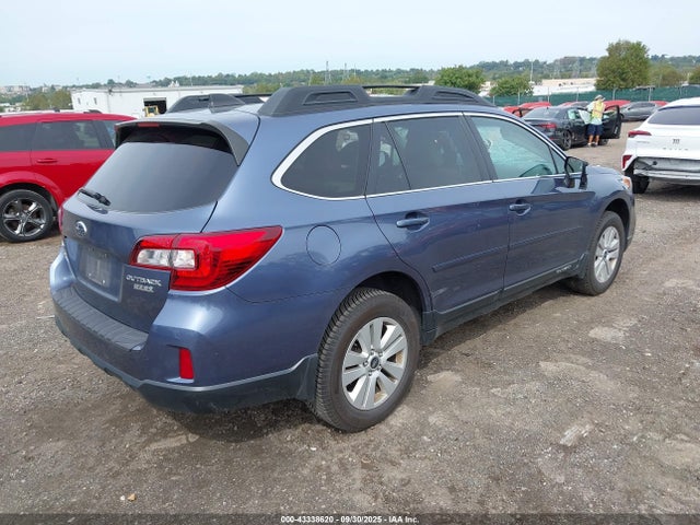 4S4BSAHCXH3200557 Subaru u5