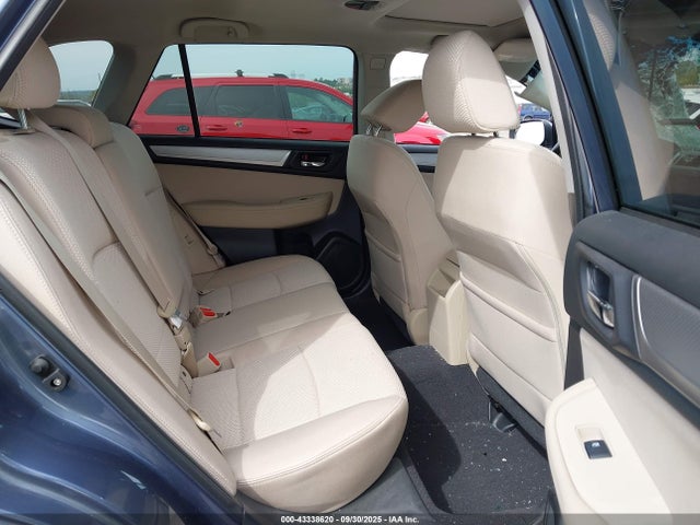 4S4BSAHCXH3200557 Subaru u5