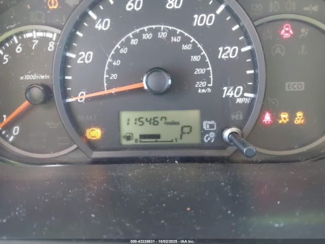 2017 MITSUBISHI MIRAGE ML32A3HJ1HH006278 Photo 6