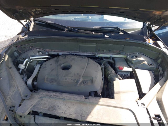 YV4A22PL0H1168055 Volvo Xc90 T6 Inscription