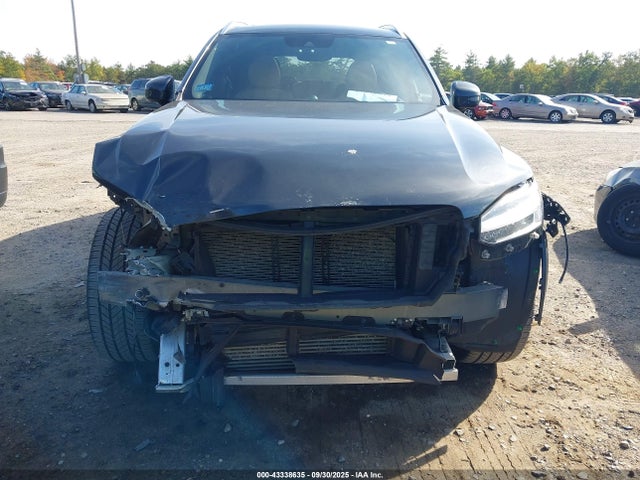 YV4A22PL0H1168055 Volvo Xc90 T6 Inscription