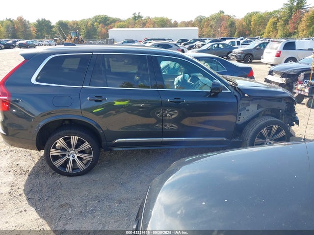 YV4A22PL0H1168055 Volvo Xc90 T6 Inscription