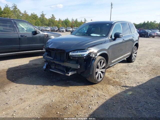 YV4A22PL0H1168055 Volvo Xc90 T6 Inscription