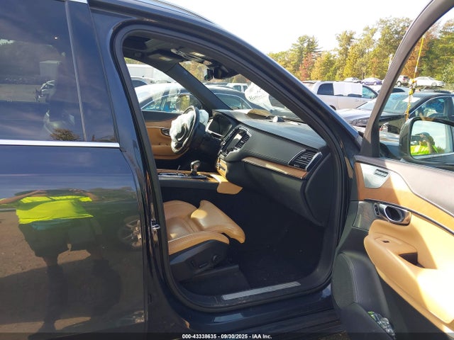 YV4A22PL0H1168055 Volvo Xc90 T6 Inscription