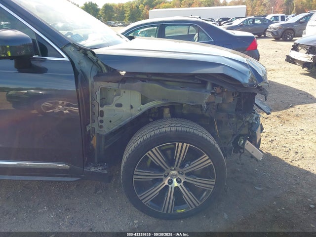 YV4A22PL0H1168055 Volvo Xc90 T6 Inscription