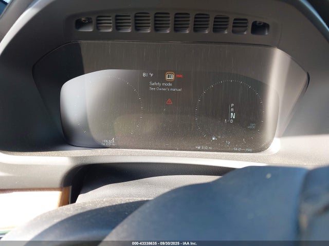 YV4A22PL0H1168055 Volvo Xc90 T6 Inscription