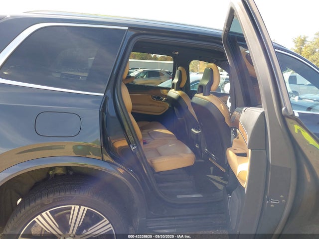 YV4A22PL0H1168055 Volvo Xc90 T6 Inscription