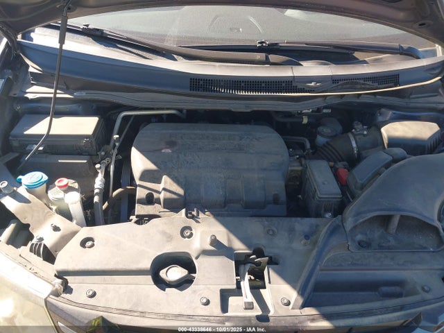 Honda j35z8 2017 5FNRL5H61HB027015 Image 10