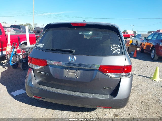Honda j35z8 2017 5FNRL5H61HB027015 Image 16