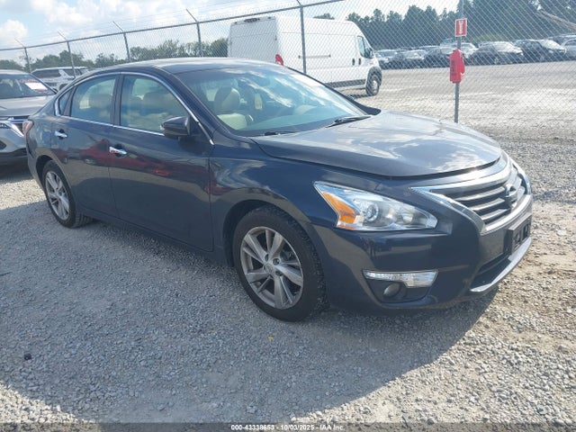 43338653 :رقم المزاد ، 1N4AL3AP5FN896113 vin ، 2015 Nissan Altima 2.5/2.5 S/2.5 Sl/2.5 Sv مزاد بيع