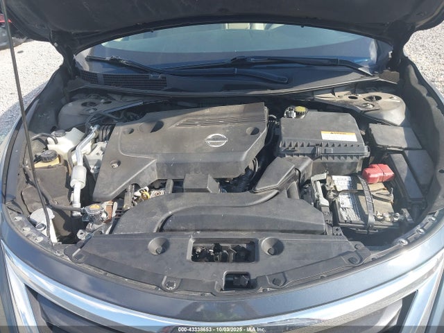 43338653 :رقم المزاد ، 1N4AL3AP5FN896113 vin ، 2015 Nissan Altima 2.5/2.5 S/2.5 Sl/2.5 Sv مزاد بيع