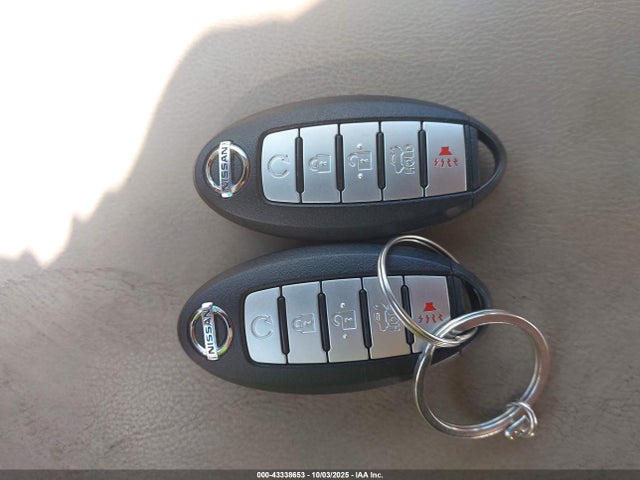 43338653 :رقم المزاد ، 1N4AL3AP5FN896113 vin ، 2015 Nissan Altima 2.5/2.5 S/2.5 Sl/2.5 Sv مزاد بيع