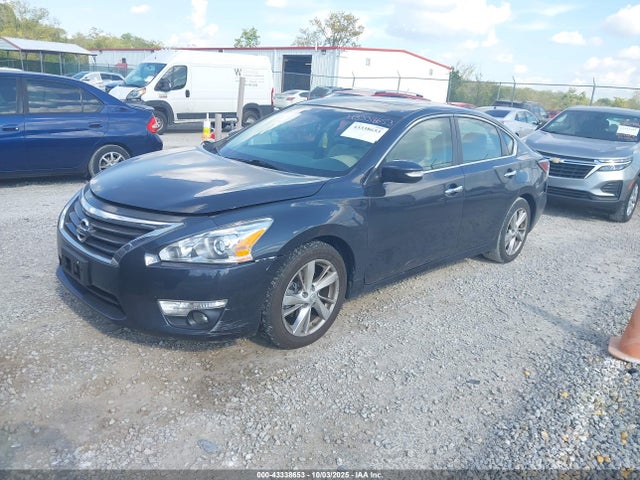 43338653 :رقم المزاد ، 1N4AL3AP5FN896113 vin ، 2015 Nissan Altima 2.5/2.5 S/2.5 Sl/2.5 Sv مزاد بيع