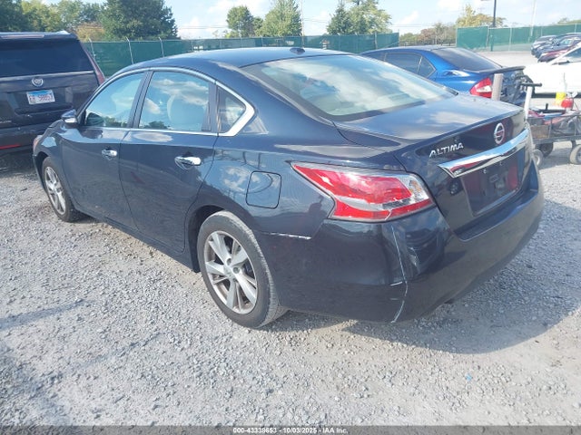 43338653 :رقم المزاد ، 1N4AL3AP5FN896113 vin ، 2015 Nissan Altima 2.5/2.5 S/2.5 Sl/2.5 Sv مزاد بيع