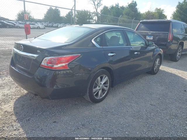 43338653 :رقم المزاد ، 1N4AL3AP5FN896113 vin ، 2015 Nissan Altima 2.5/2.5 S/2.5 Sl/2.5 Sv مزاد بيع