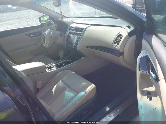 43338653 :رقم المزاد ، 1N4AL3AP5FN896113 vin ، 2015 Nissan Altima 2.5/2.5 S/2.5 Sl/2.5 Sv مزاد بيع